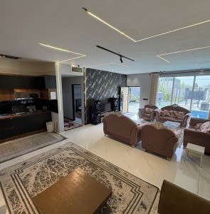 اتاق پذیرایی اتاق پذیرایی