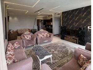 اتاق پذیرایی اتاق پذیرایی