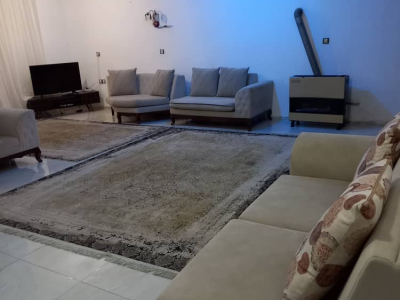 ویلای دو خوابه فرح آباد
