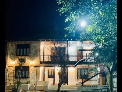 خانه بومگردی صفوی(1)