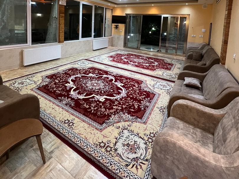 اتاق پذیرایی اتاق پذیرایی