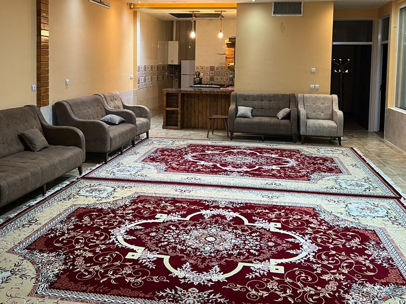 اتاق پذیرایی اتاق پذیرایی