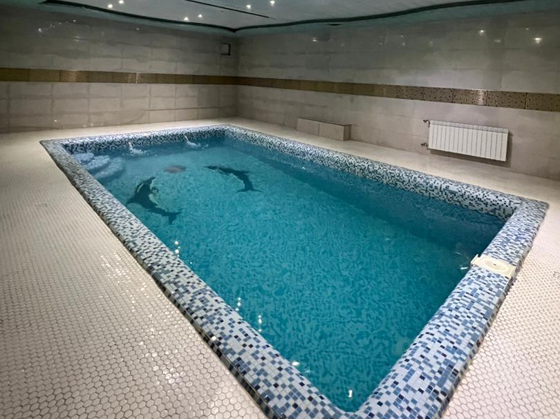 استخر استخر