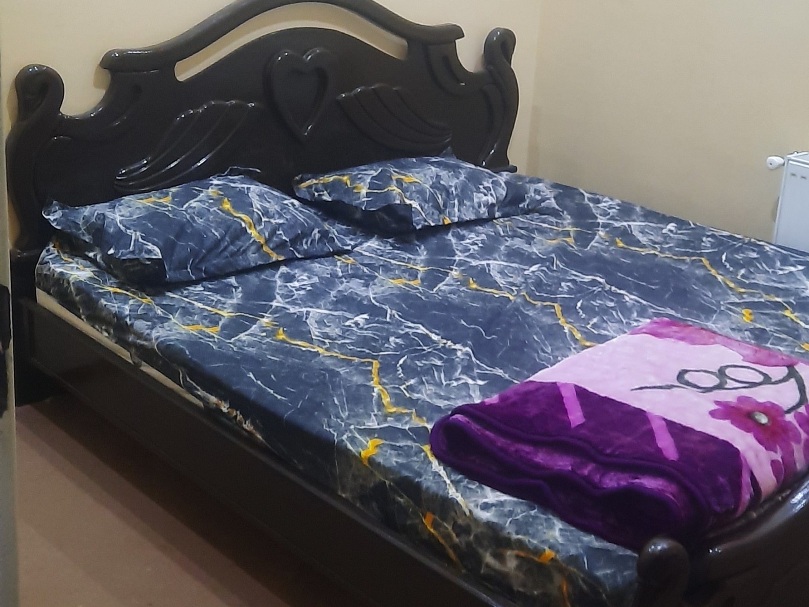 اتاق خواب 1 اتاق خواب 1