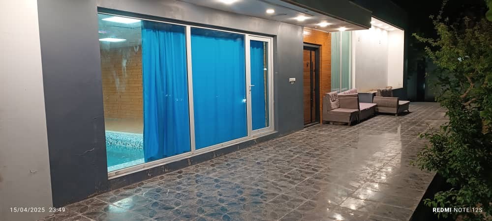 نمای ساختمان نمای ساختمان