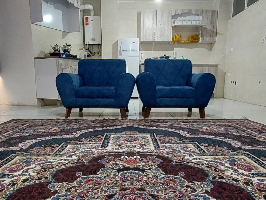 سالن پذيرايي