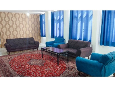 آپارتمان نقش جهان 10 دوخوابه