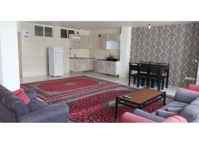 آپارتمان نقش جهان 11 دوخوابه