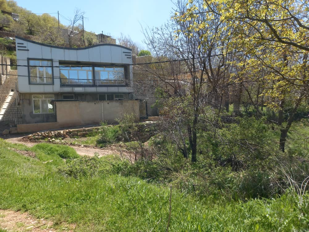 نمای بیرونی
