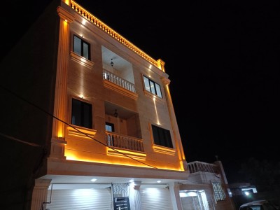 آپارتمان یک خوابه "ساحلی 1" در ریشهر آپارتمان یک خوابه "ساحلی 1" در ریشهر