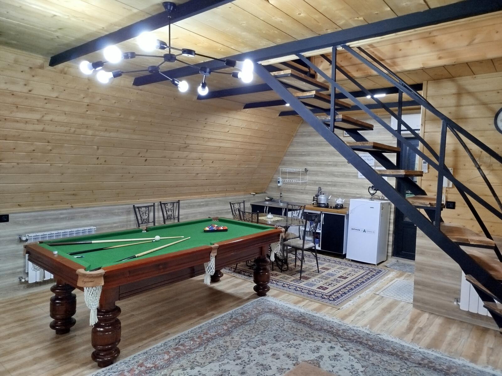 اتاق پذیرایی اتاق پذیرایی