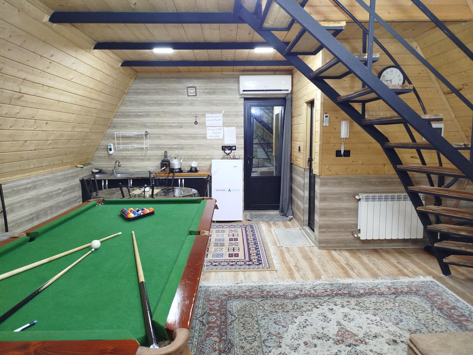 اتاق پذیرایی اتاق پذیرایی