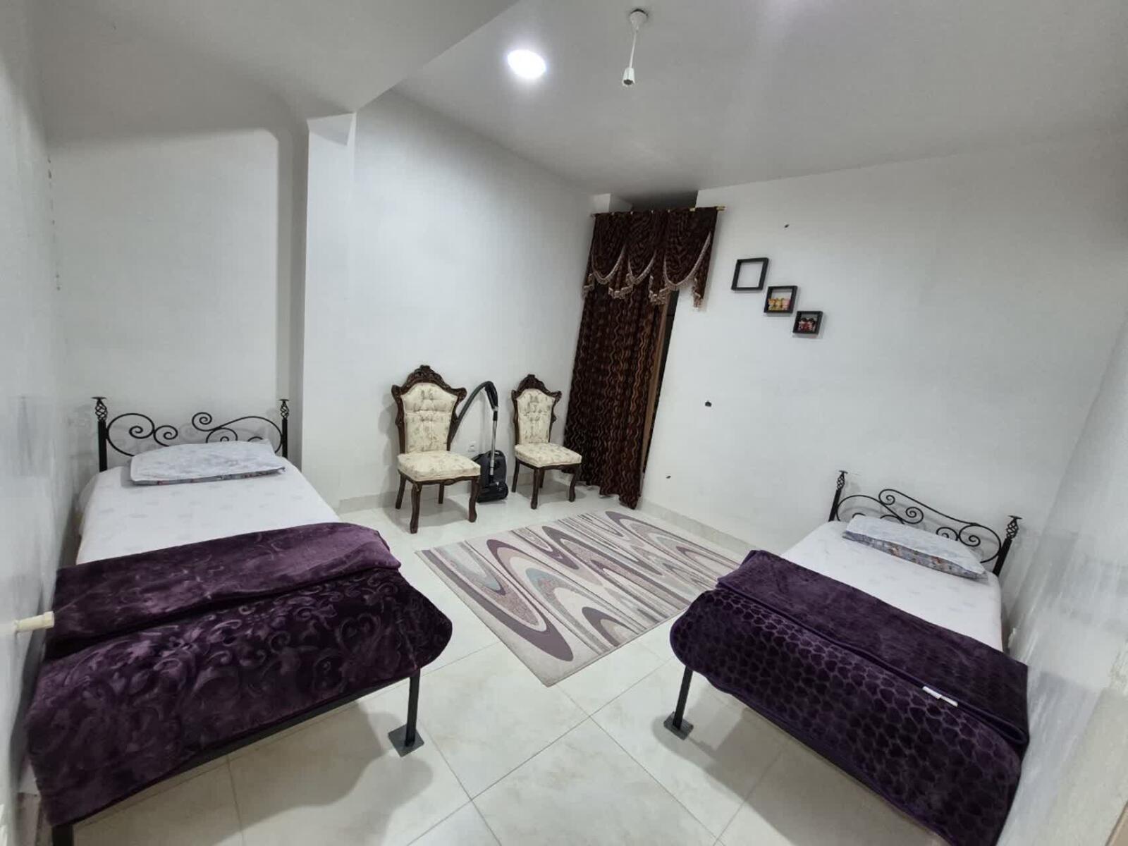 اتاق مستر اتاق مستر