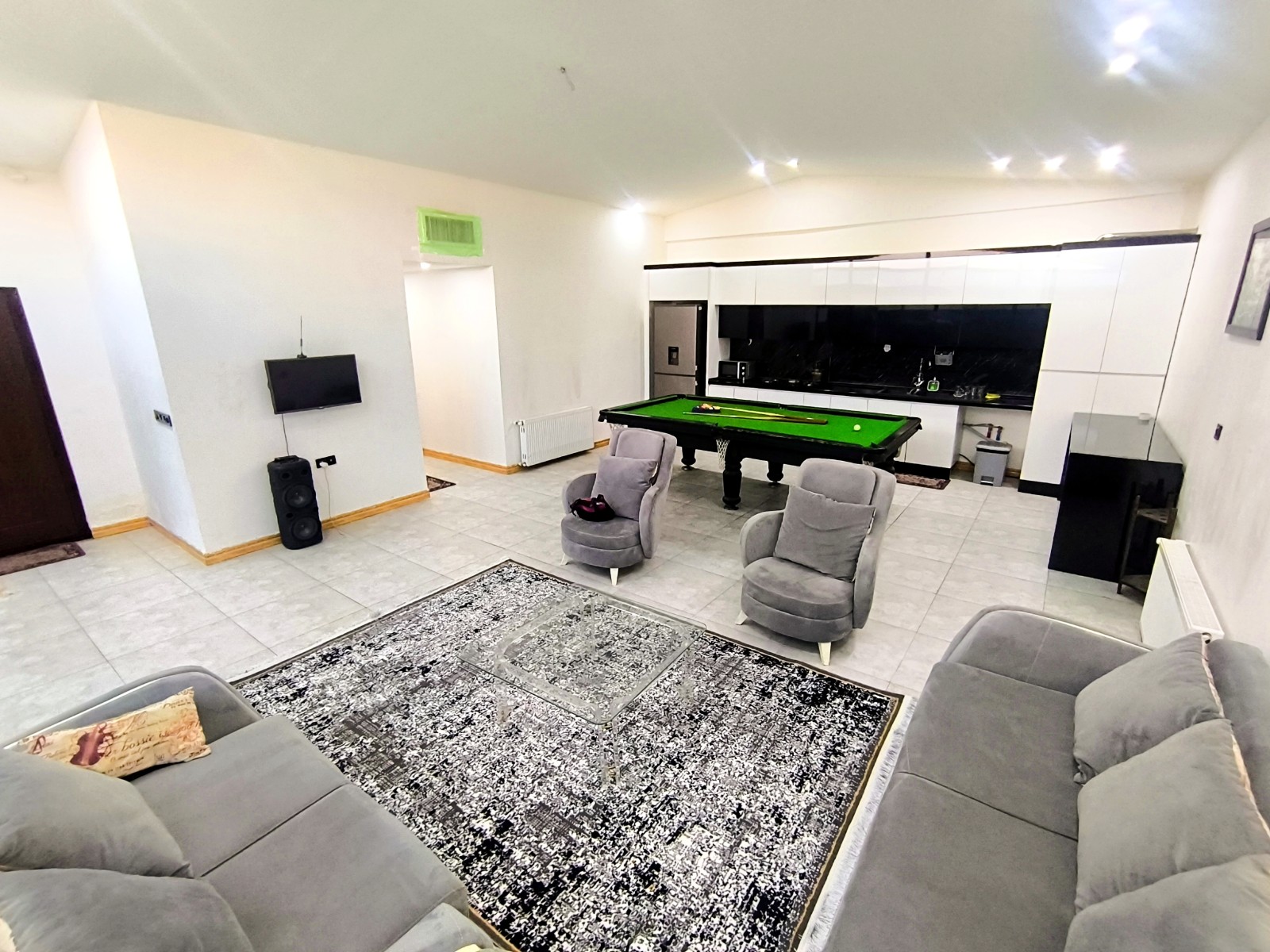 اتاق پذیرایی اتاق پذیرایی