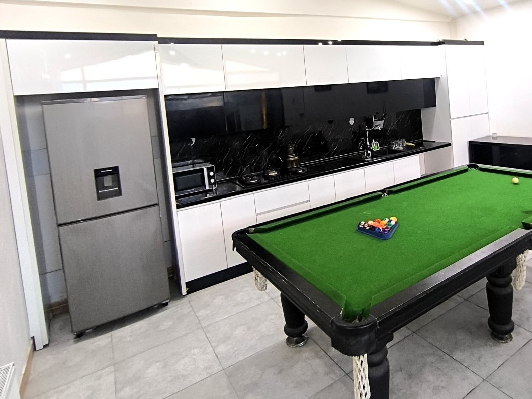 آشپزخانه آشپزخانه