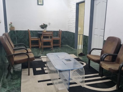 واحد مستقل ۲ خوابه آریوبرزن ۶