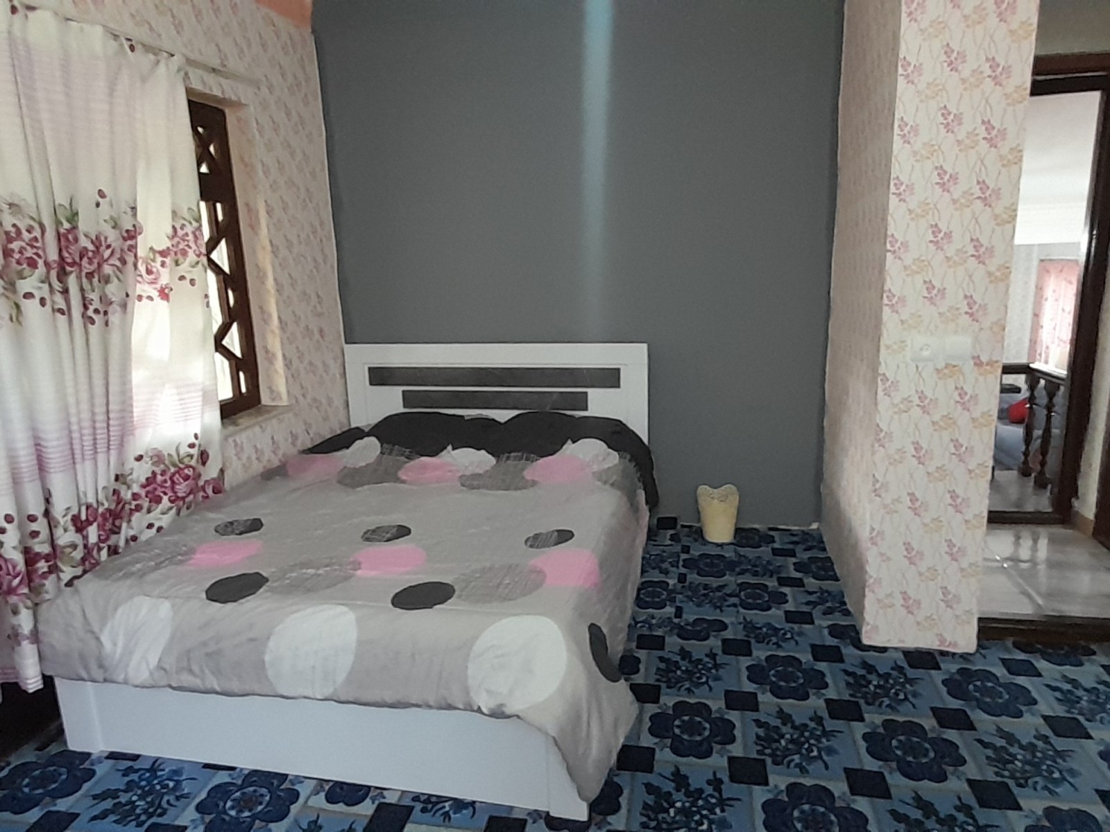 اتاق‌خواب 2