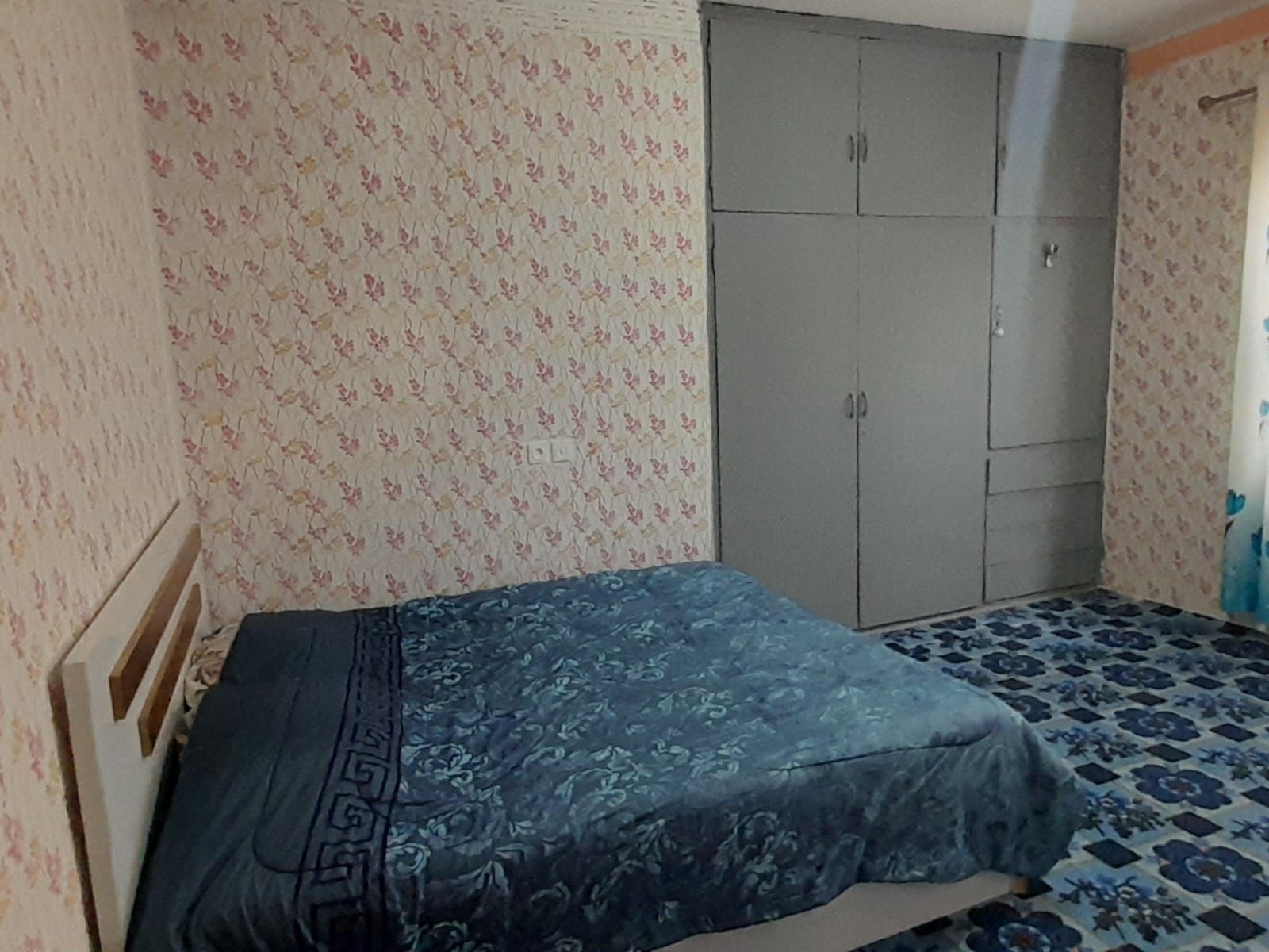 اتاق‌خواب 1