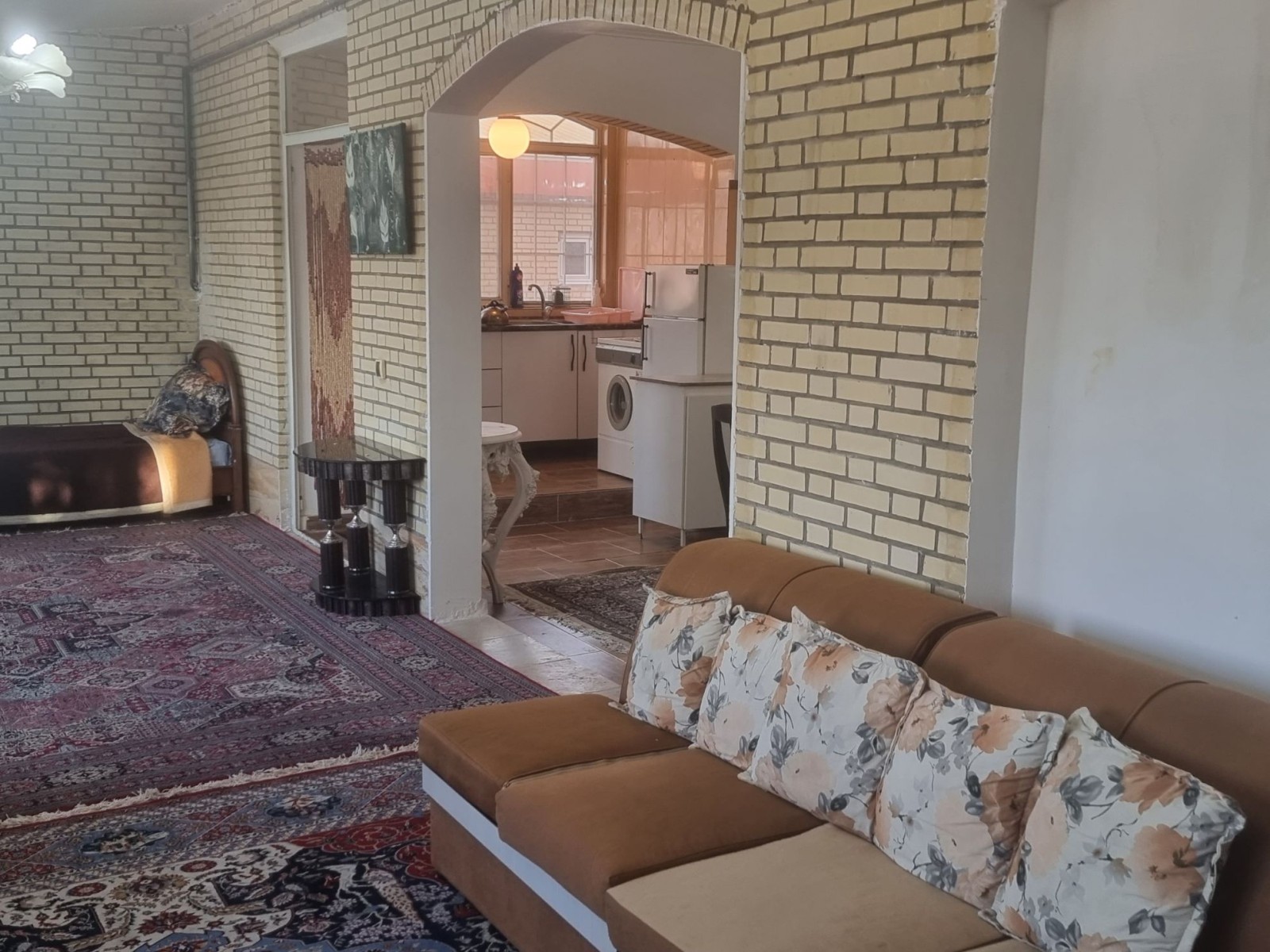 اتاق پذیرایی اتاق پذیرایی