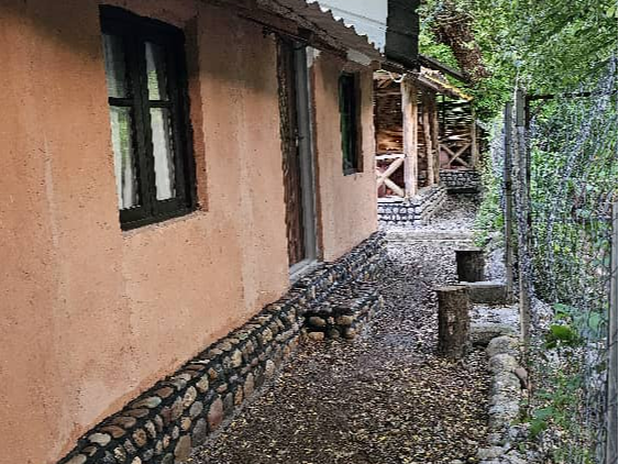 نمای بیرونی