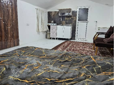 کلبه جنگلی صنوبر