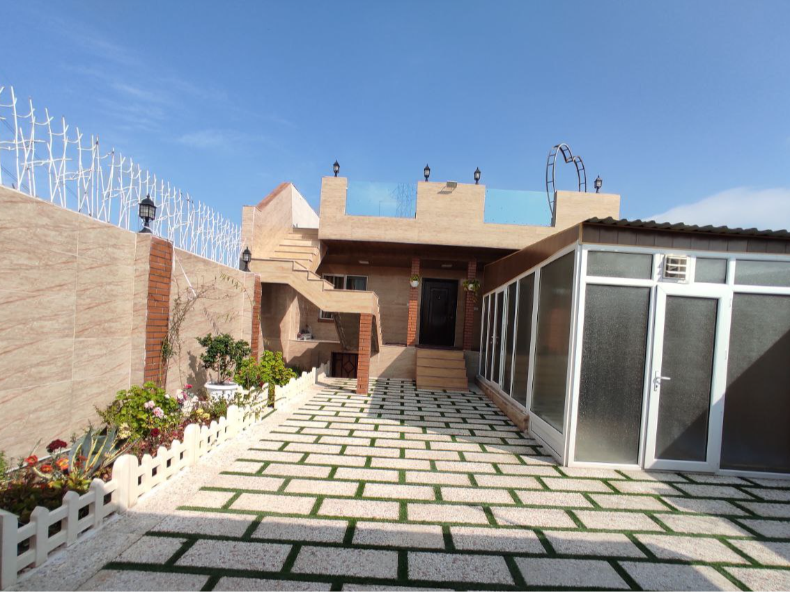 نمای بیرونی نمای بیرونی