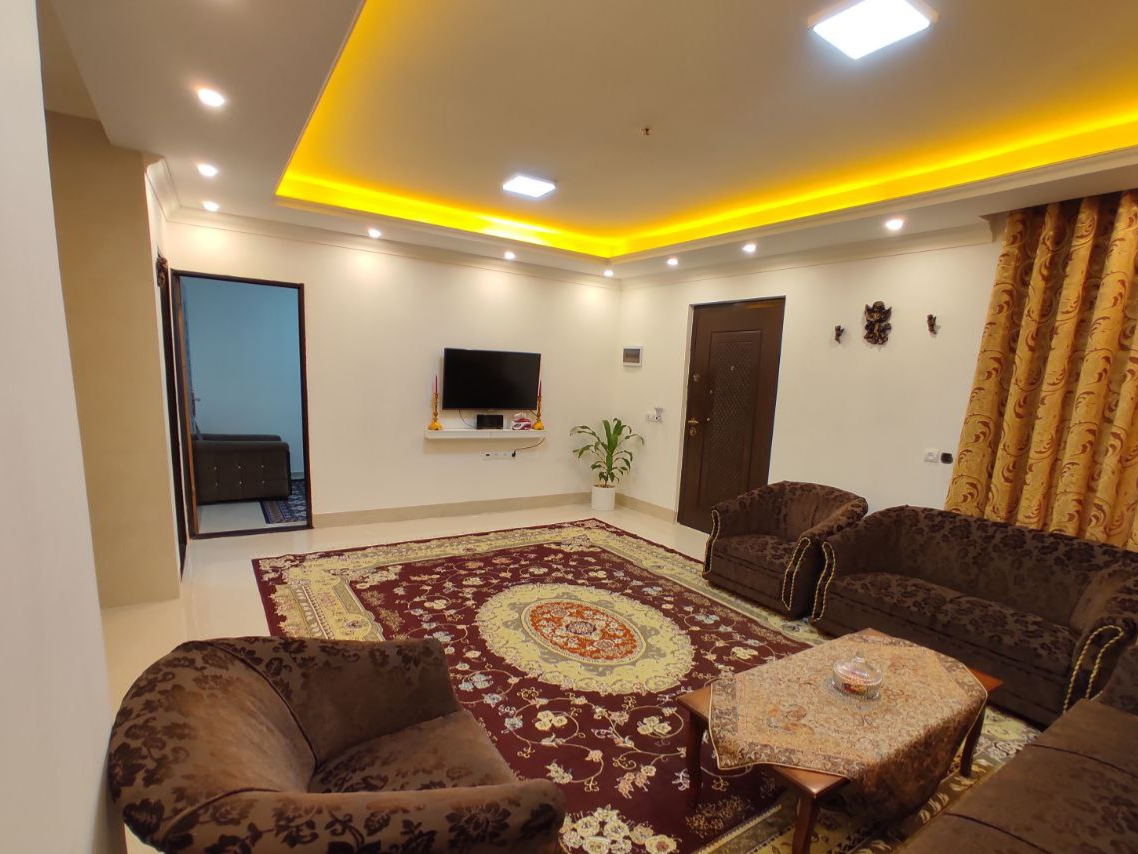 اتاق پذیرایی اتاق پذیرایی