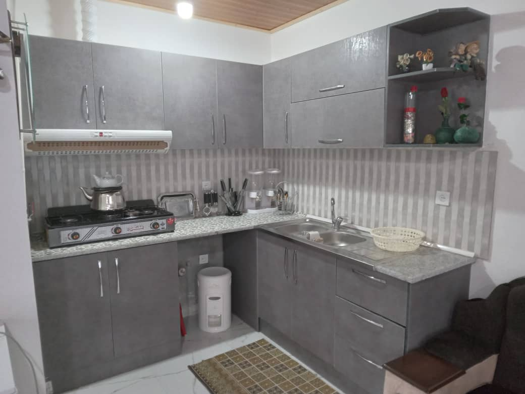 آشپزخانه