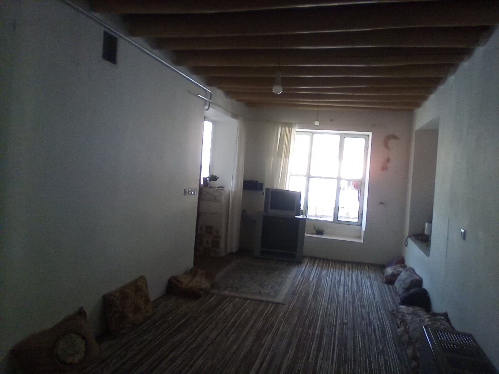 اتاق پذیرایی اتاق پذیرایی