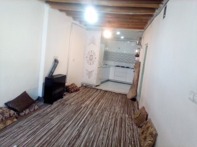 سویت اجاره ای شفیعی روستای هجیج