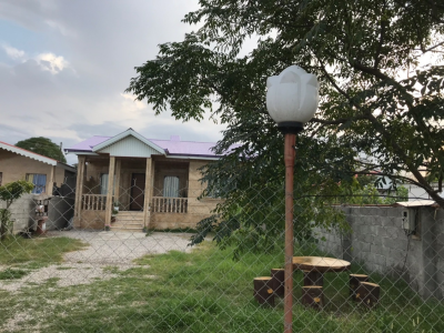 ویلا ساحلی دوخوابه در رضوان‌شهر-پره سر