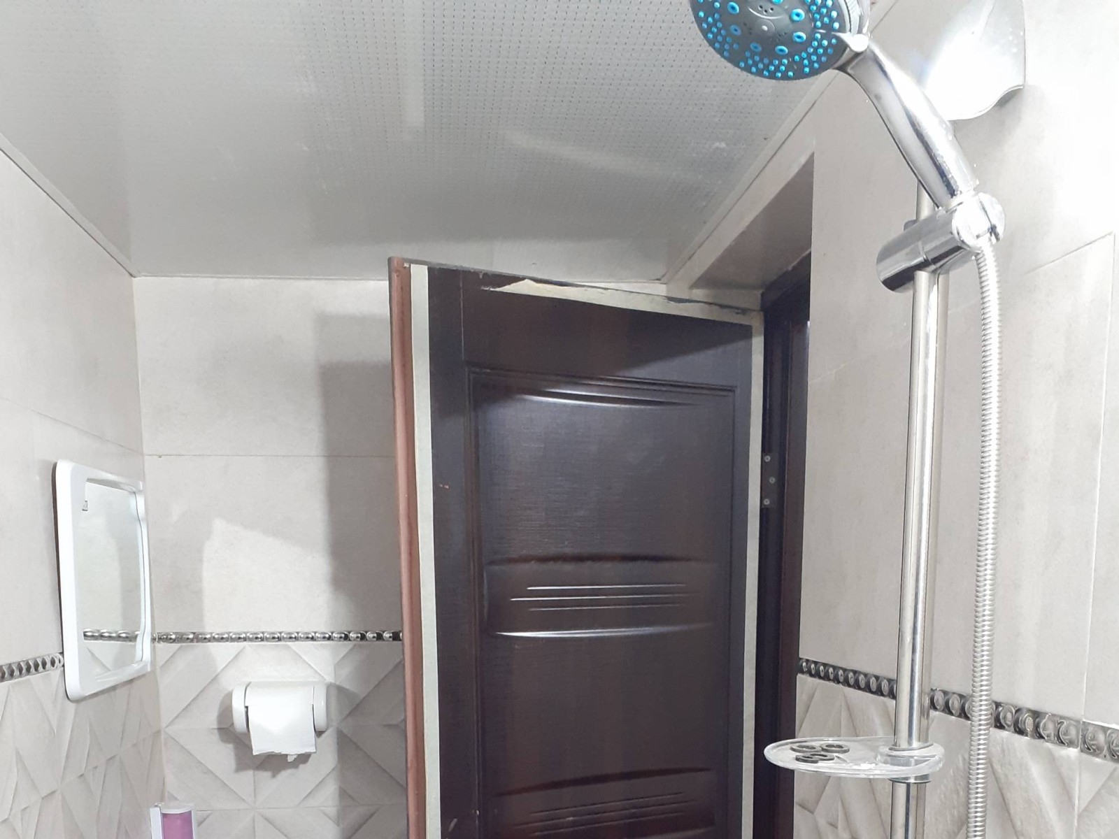 سرویس بهداشتی
