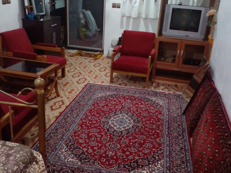 اتاق پذیرایی اتاق پذیرایی