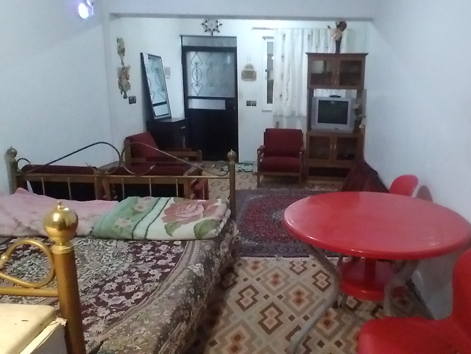 اتاق پذیرایی اتاق پذیرایی