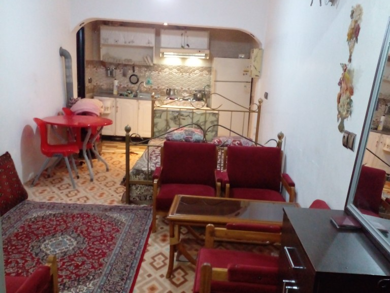 اتاق پذیرایی اتاق پذیرایی