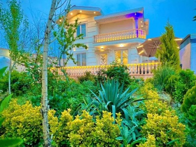 3 خوابه دوبلکس سزار استخردار
