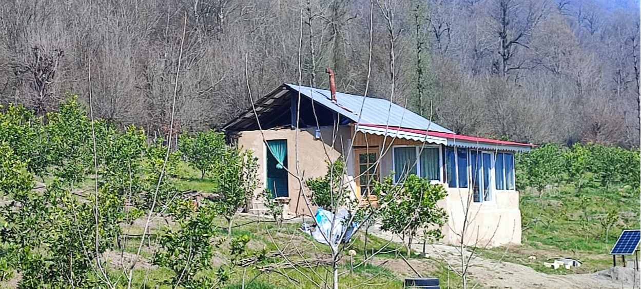 نمای بیرونی ساختمان نمای بیرونی ساختمان