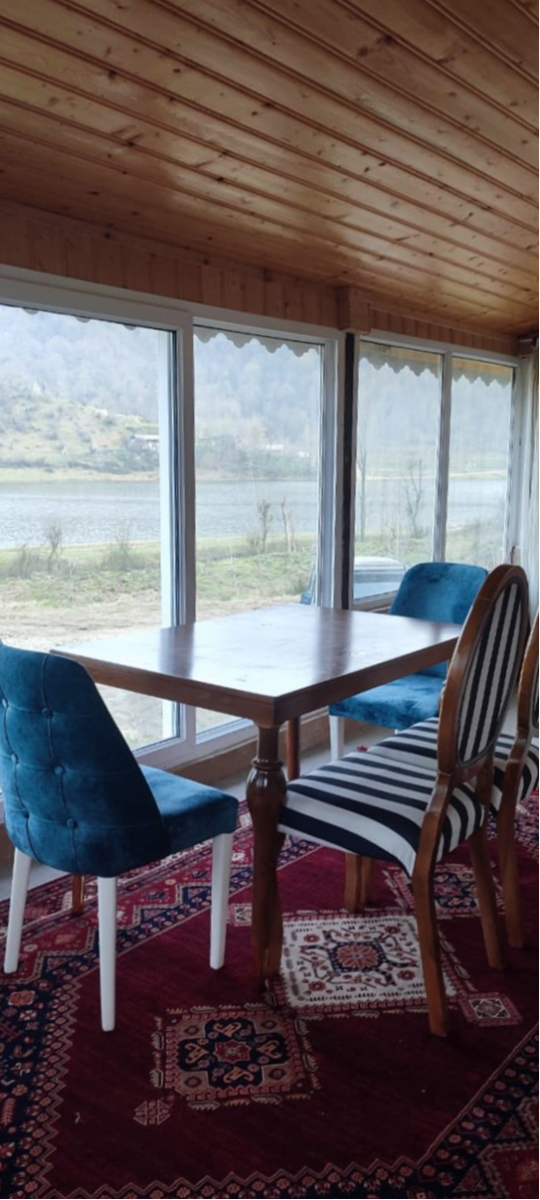 اتاق پذیرایی اتاق پذیرایی