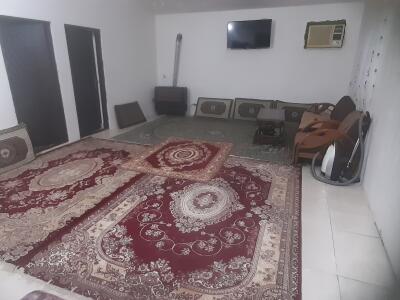 واحد ویلایی دو خوابه لشت نشا