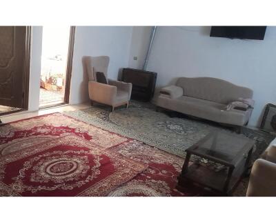 اقامتگاه کیان دوخوابه