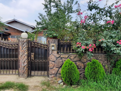 ویلای دوبلکس سه خوابه دنج در روستای مولسکام