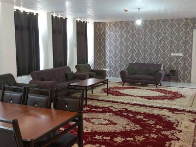 آپارتمان نقش جهان 5 سه خوابه