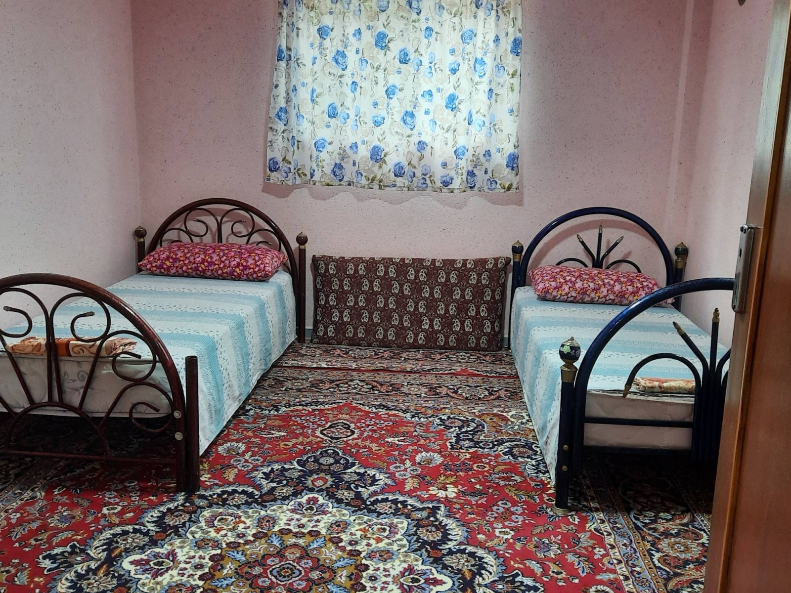 اتاق‌خواب