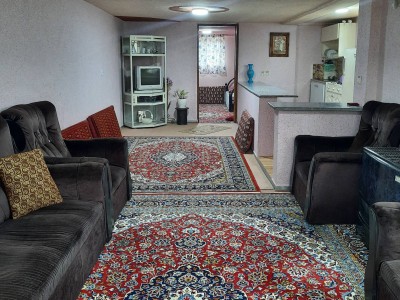 ویلای تک خوابه در لیسار