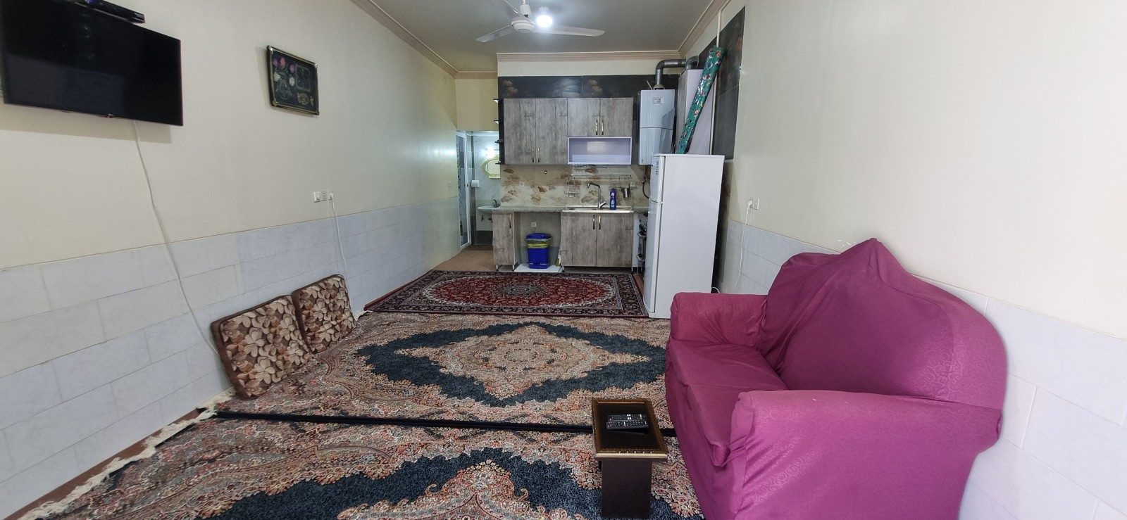 اتاق پذیرایی اتاق پذیرایی