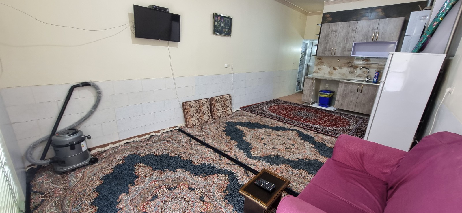 اتاق پذیرایی اتاق پذیرایی