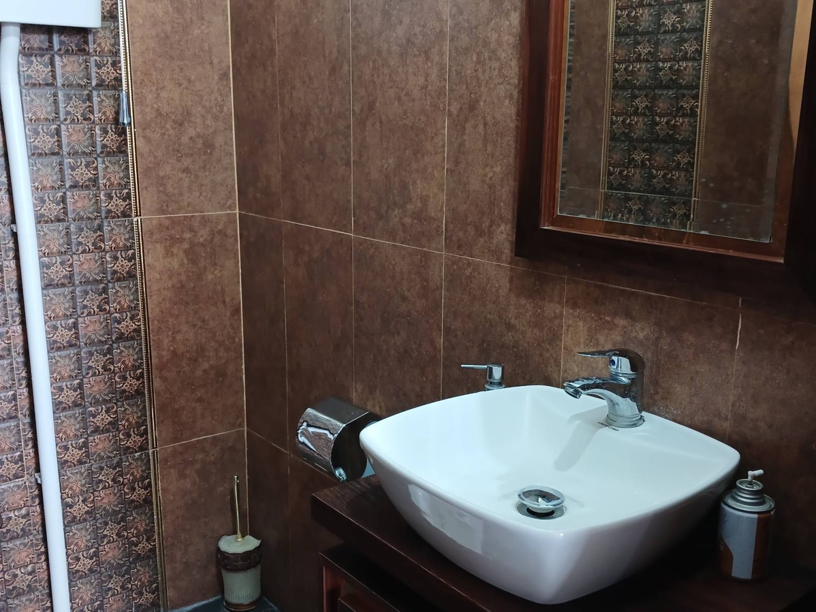 سرویس بهداشتی