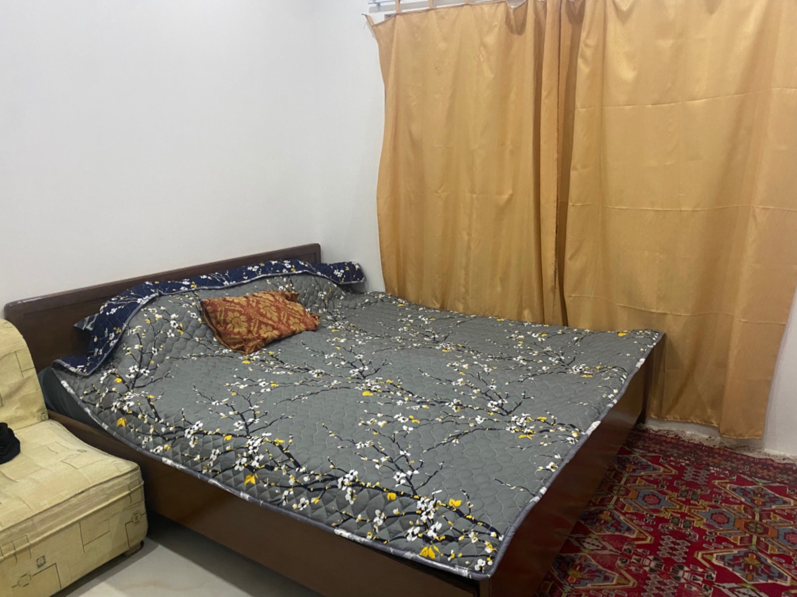 اتاق خواب