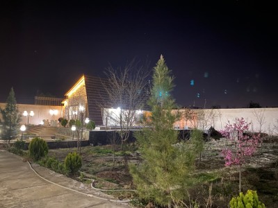 باغ ویلا ارامش