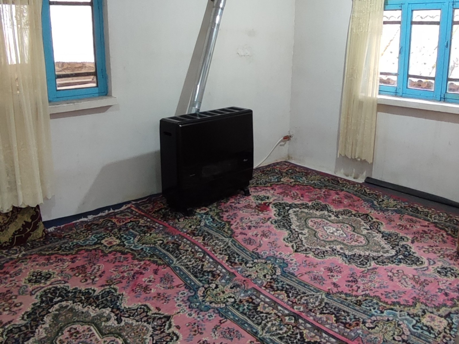 اتاق خواب دوم